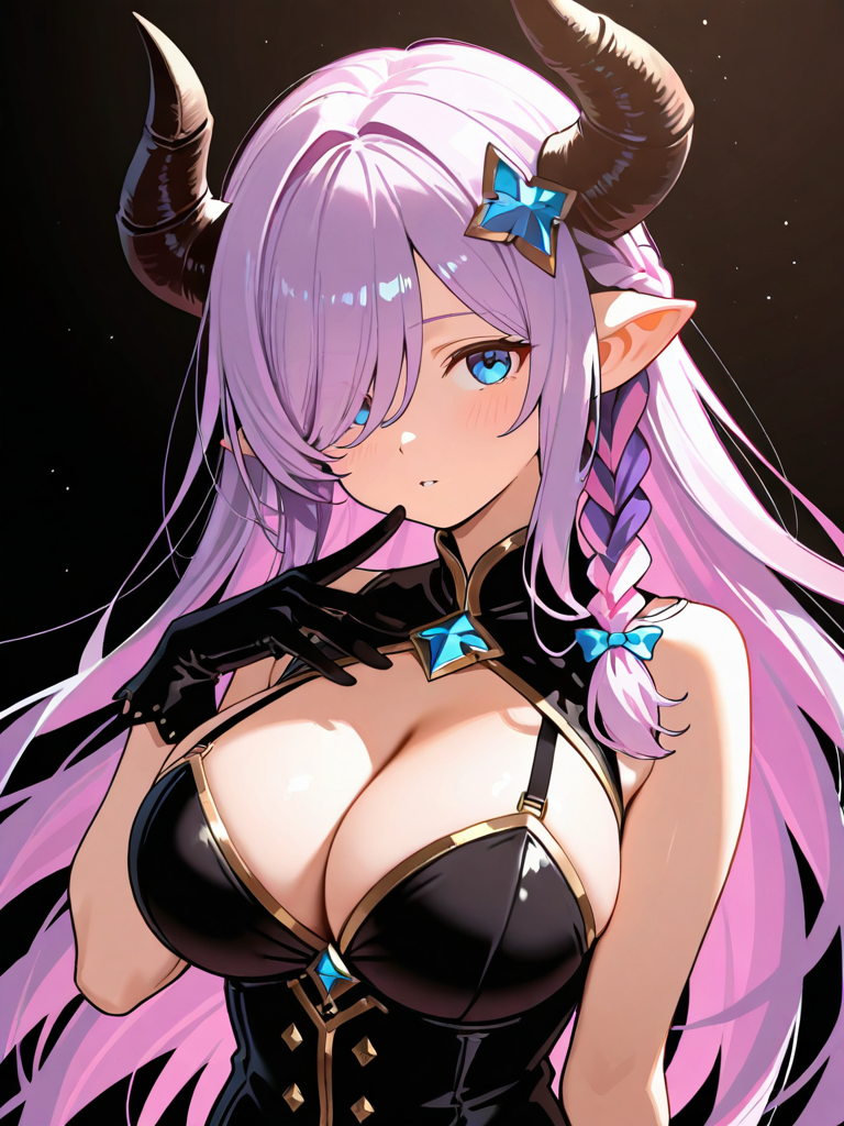 Narmaya (Granblue Fantasy) — Granblue Fantasy character card