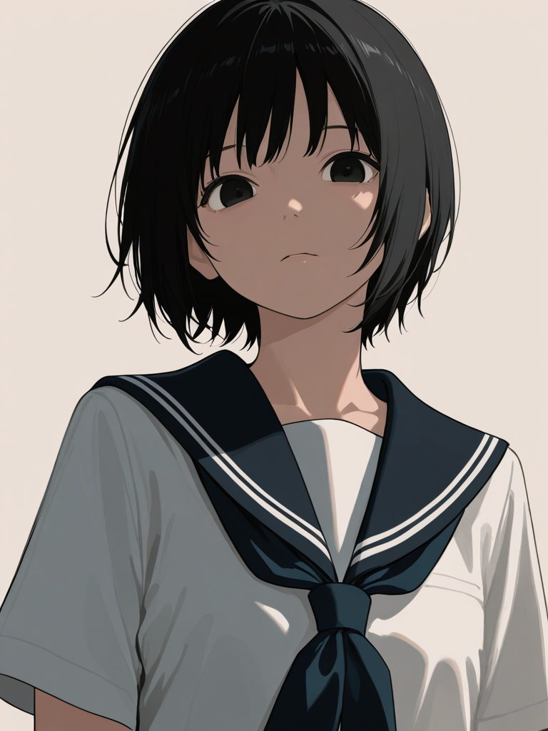 Naruse Jun — Kokoro Ga Sakebitagatterunda. character card