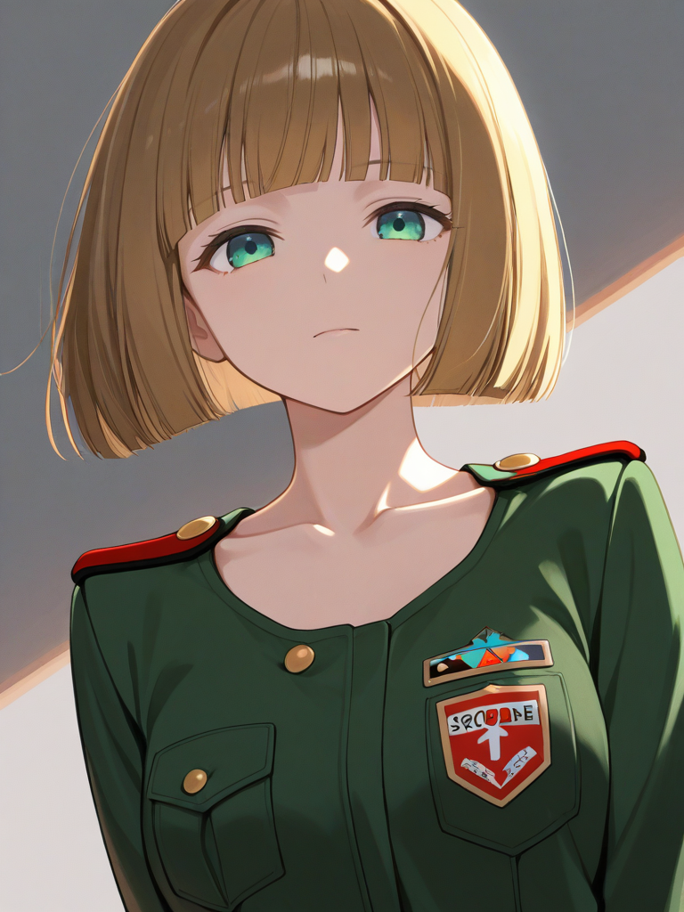 Nasu Rei — World Trigger character card