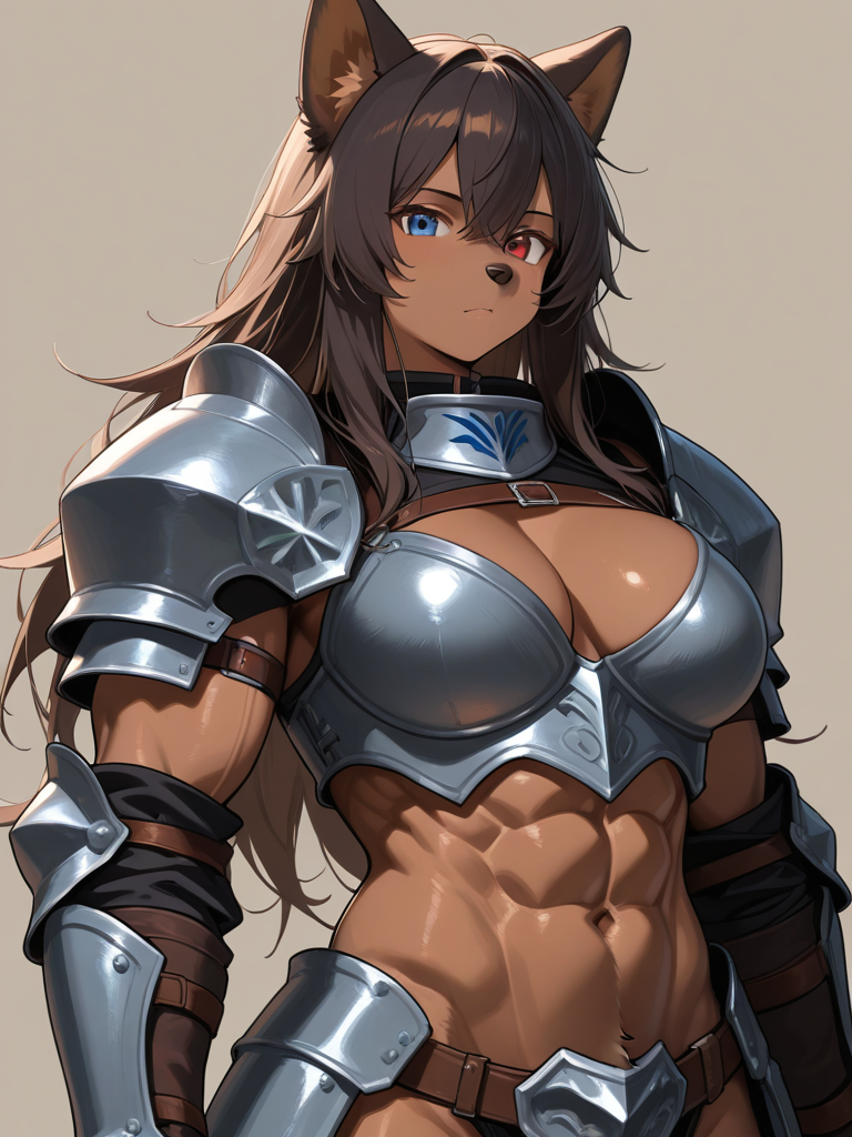 Nasus — League Of Legends character card