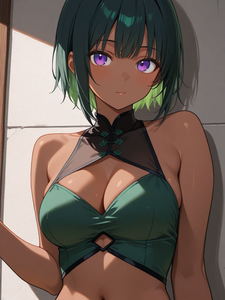 Natalia (Idolmaster) — Idolmaster character card