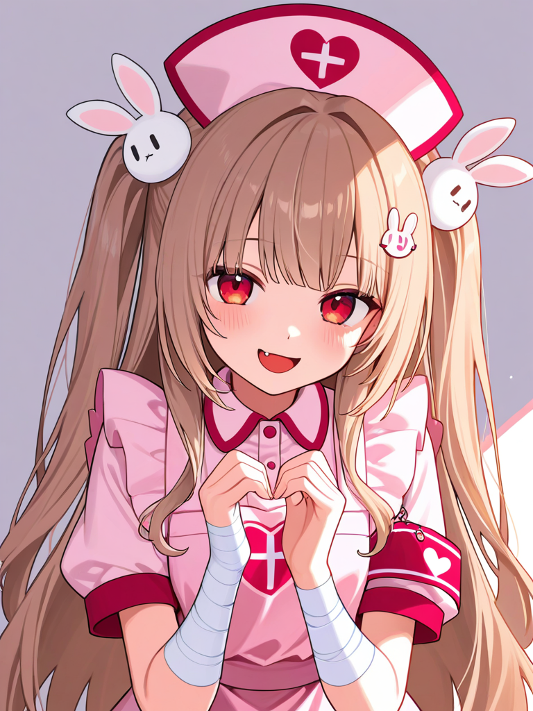 Natori Sana — Sana Channel character card