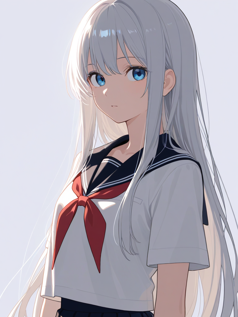 Natsukawa Masuzu — Ore No Kanojo To Osananajimi Ga Shuraba Sugiru character card
