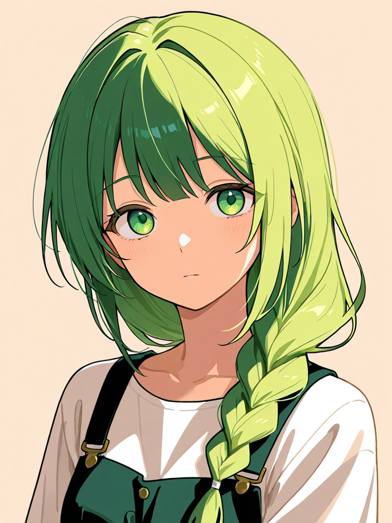 Natsume (Hidamari Sketch) — Hidamari Sketch character card