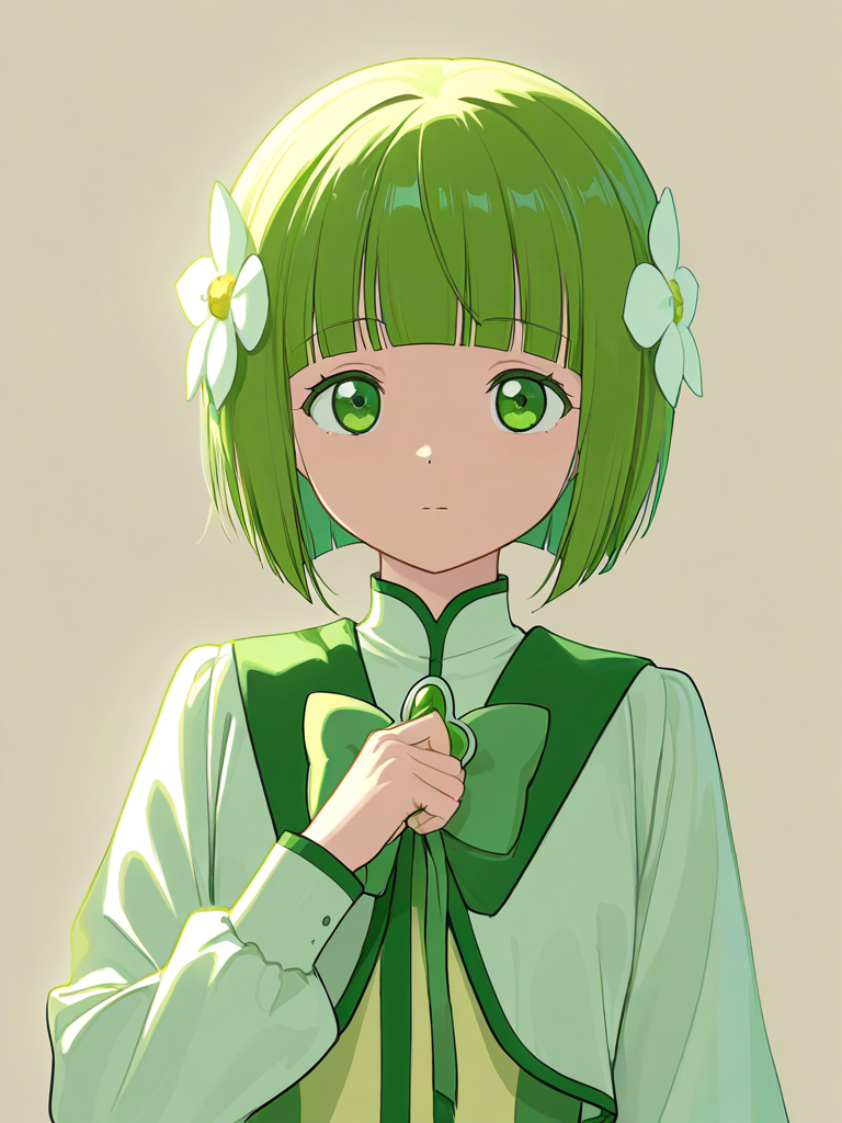 Natsume Kako — Magia Record: Mahou Shoujo Madoka Magica Gaiden character card