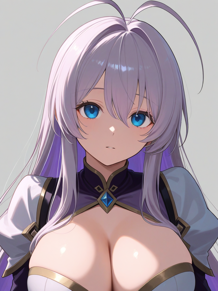 Natsume Maya — Tenjou Tenge character card