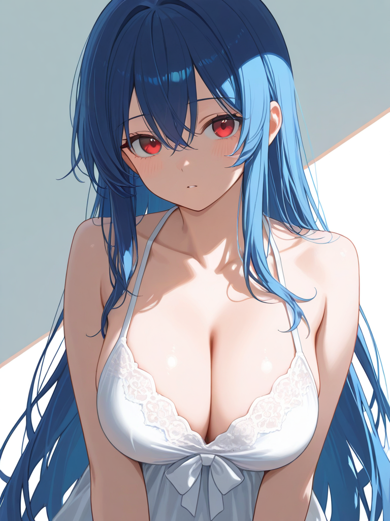 Nayuki Hiori — Dolphin Wave character card