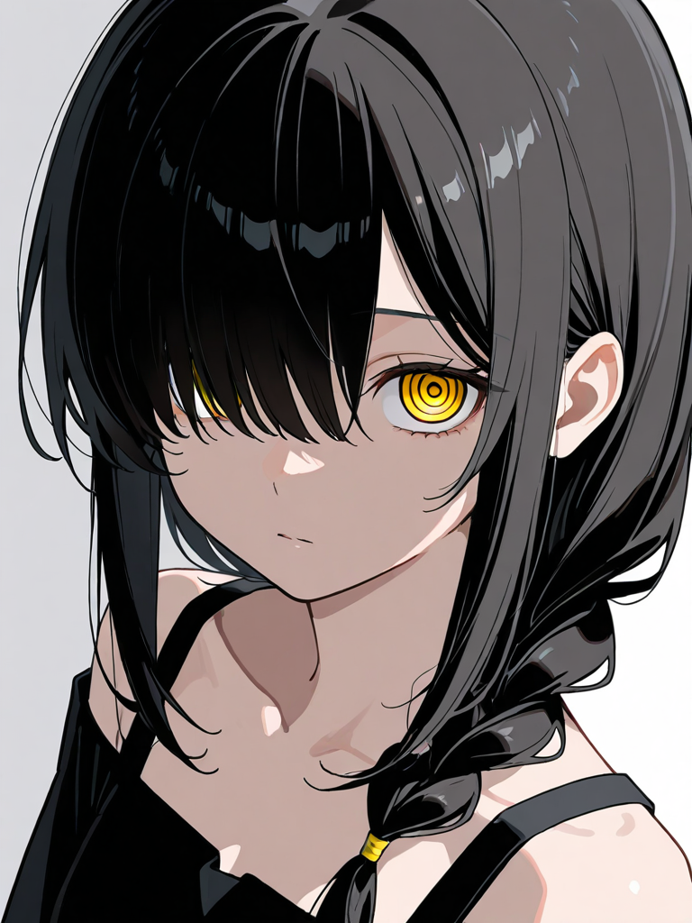 Nayuta (Chainsaw Man) — Chainsaw Man character card