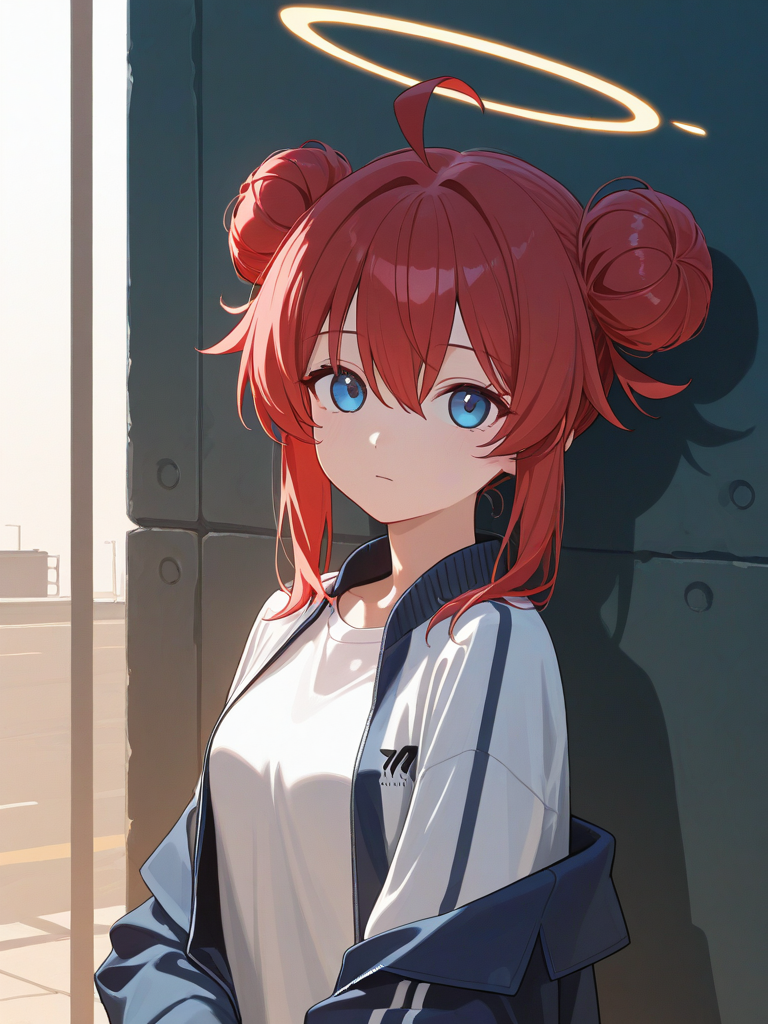 Nazomaki (Blue Archive) — Blue Archive character card