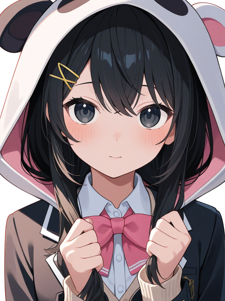 Nazono Mito — Nijisanji character card