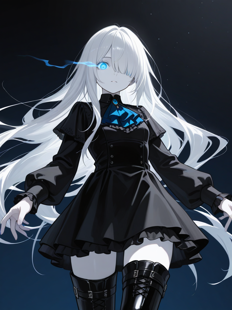 Ne-class Heavy Cruiser — Kantai Collection character card