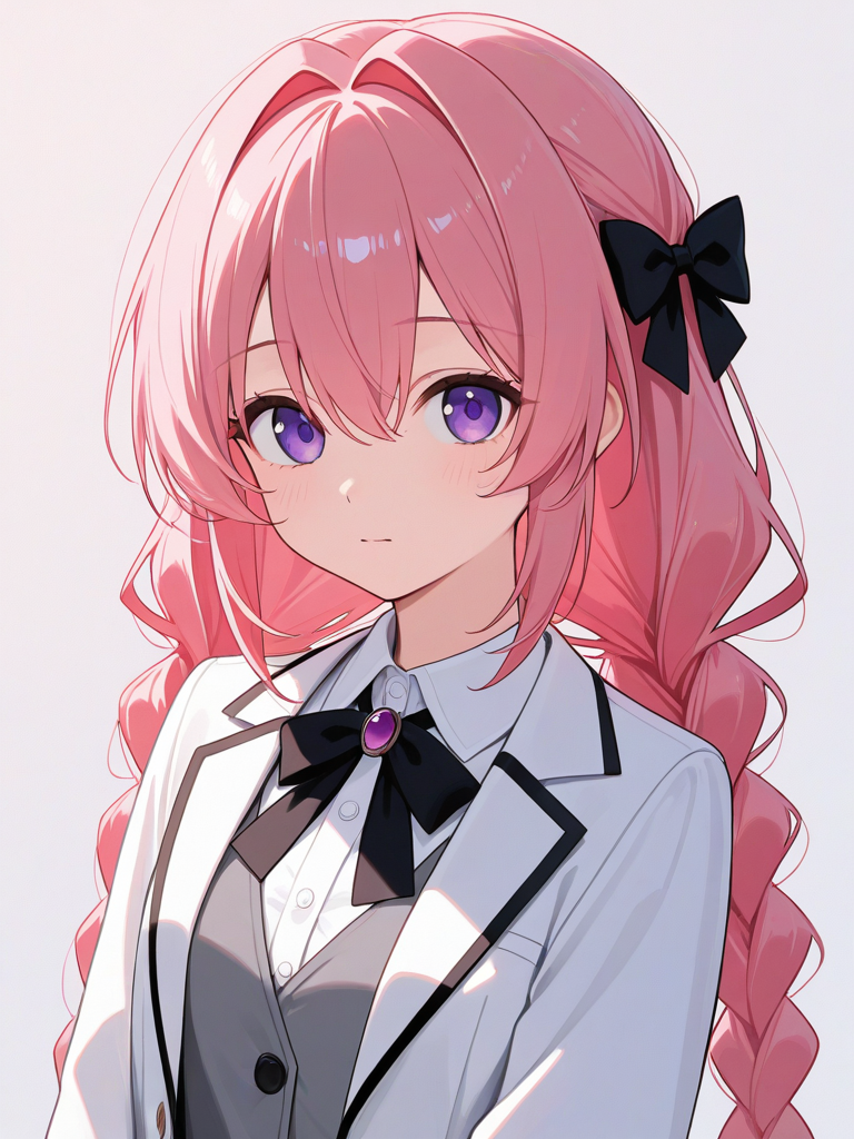 Nea (Chihuri) — Original character card