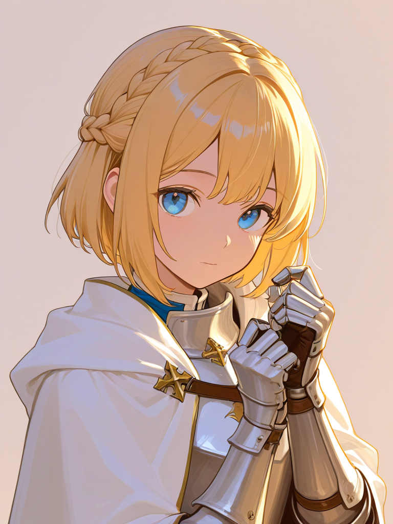 Needle Knight Leda — Elden Ring character card