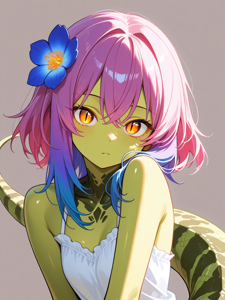 Neeko (League Of Legends) — League Of Legends character card
