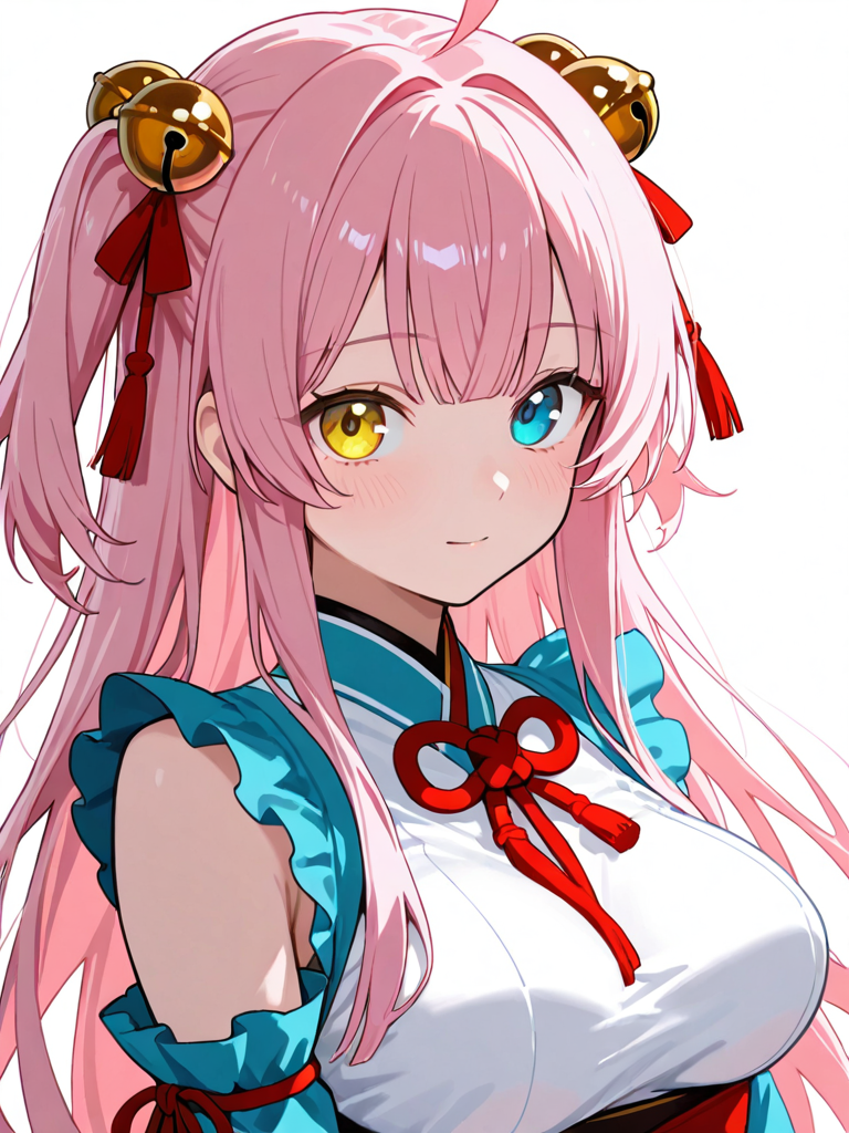 Neko (K-project) — K-project character card