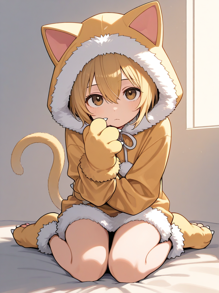 Nekomancer (Granblue Fantasy) — Granblue Fantasy character card