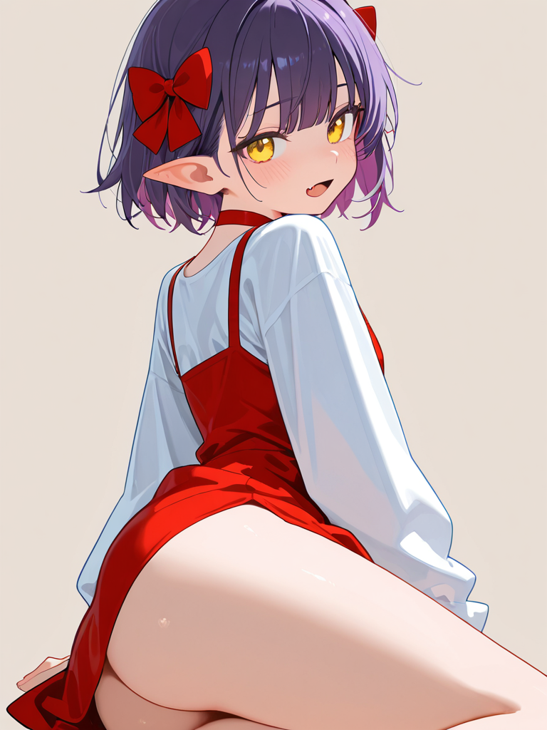 Nekomusume — Gegege No Kitarou character card