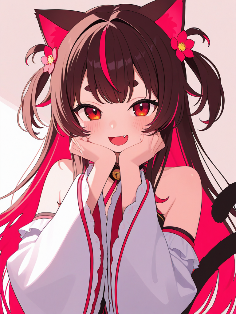 Nekoyama Nae — Toranoana character card