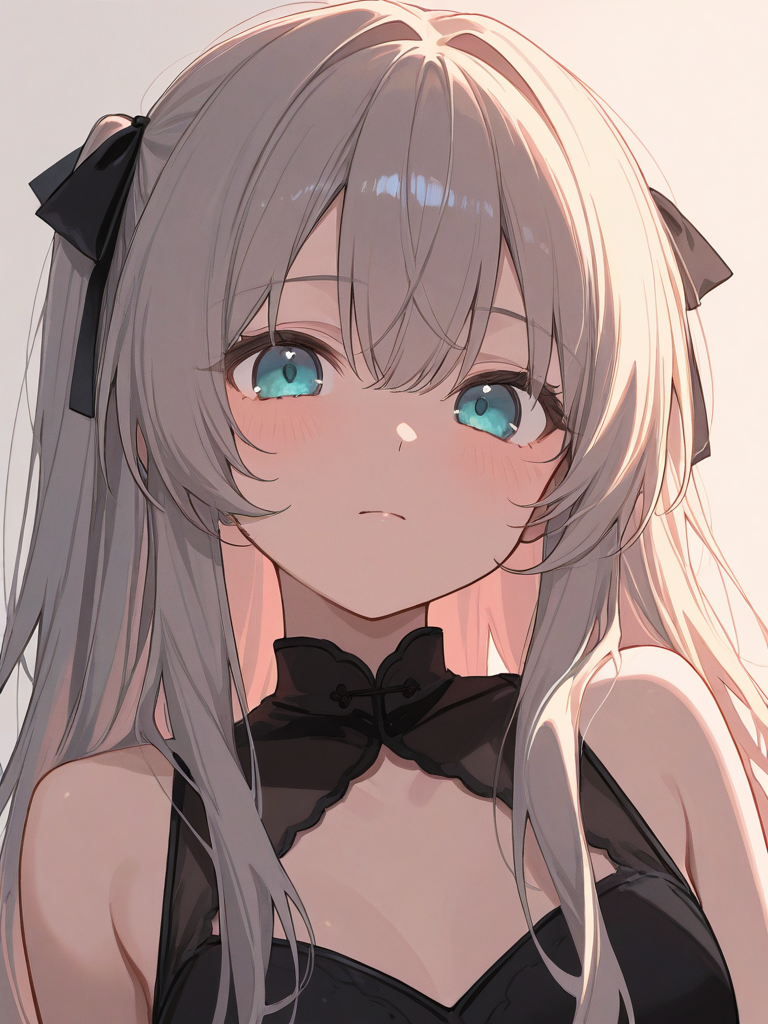 Nelly (Xyronii) — Original character card