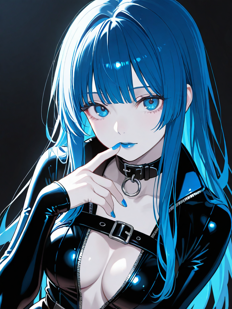 Nemissa — Soul Hackers character card