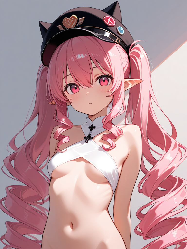 Neneka (Princess Connect!) — Princess Connect! character card