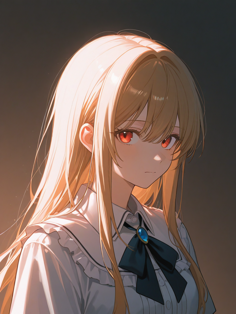 Neneko (Rariatto) — Original character card
