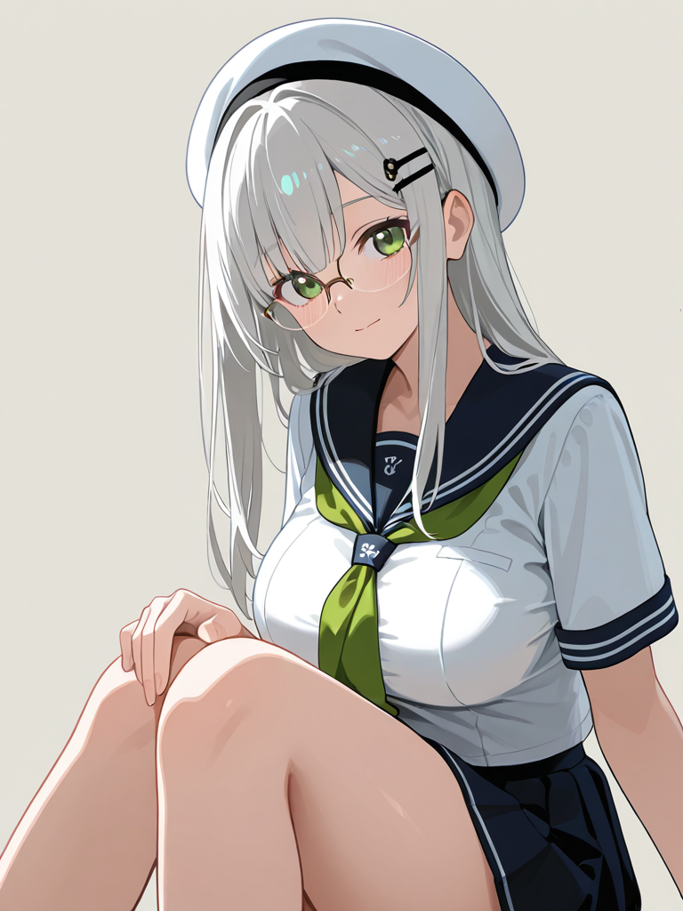 Neon (Nikke) — Goddess Of Victory: Nikke character card