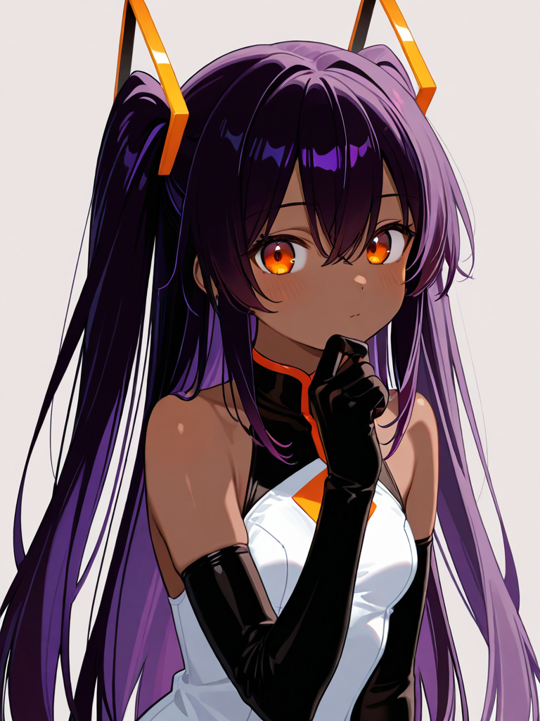 Nephtim (World Flipper) — World Flipper character card
