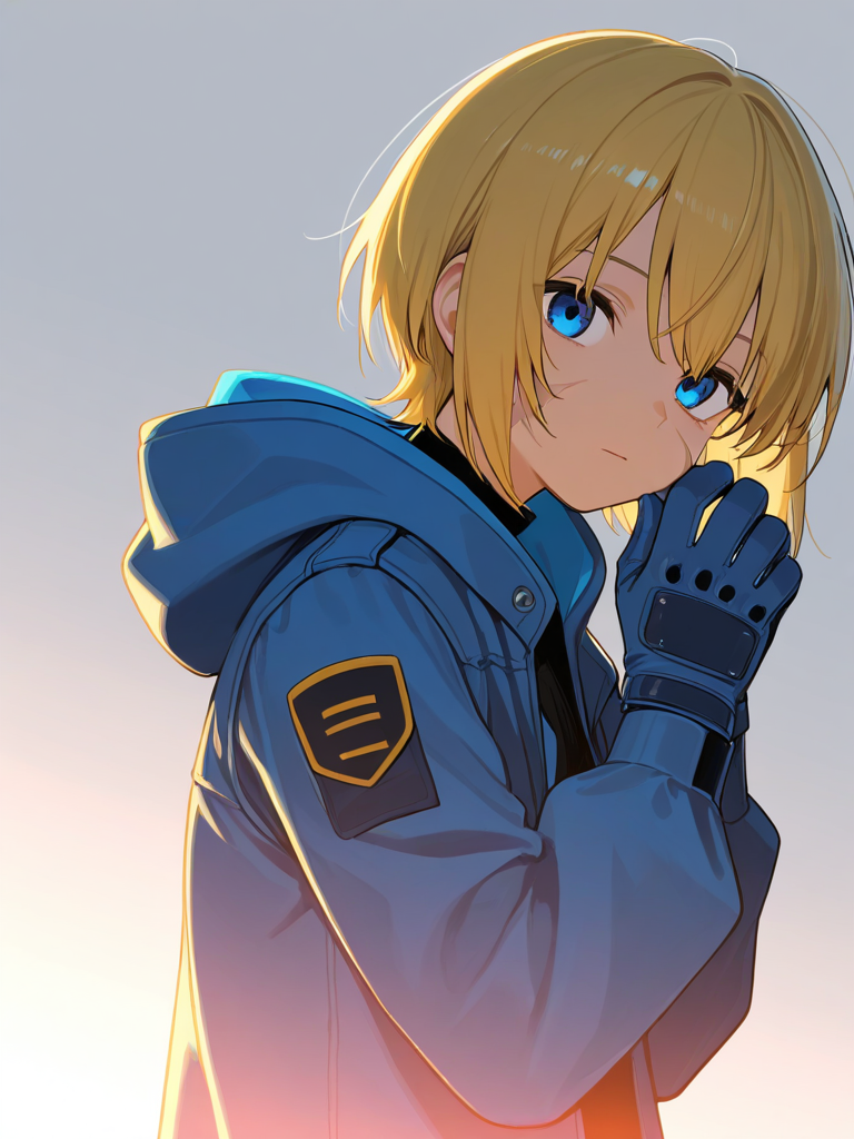 Nessie (Respawn) — Apex Legends character card