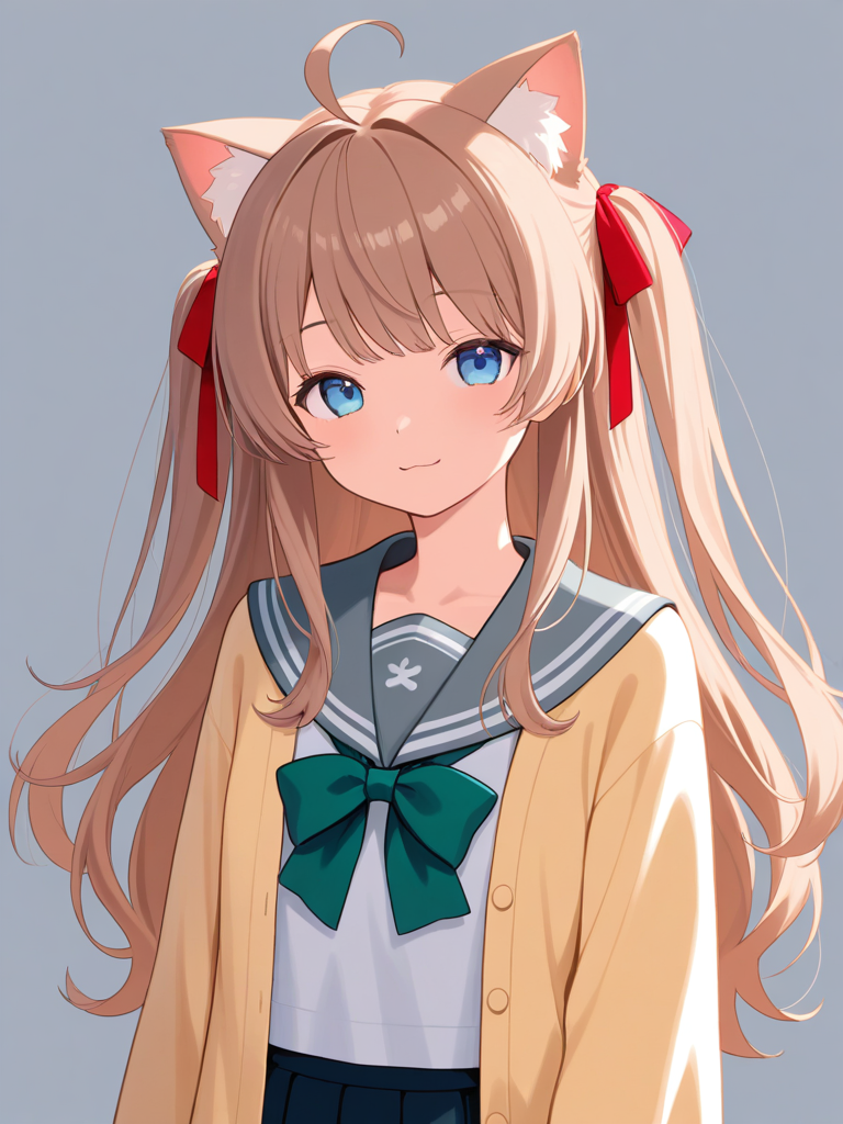 Neuro-sama — Indie Virtual Youtuber character card