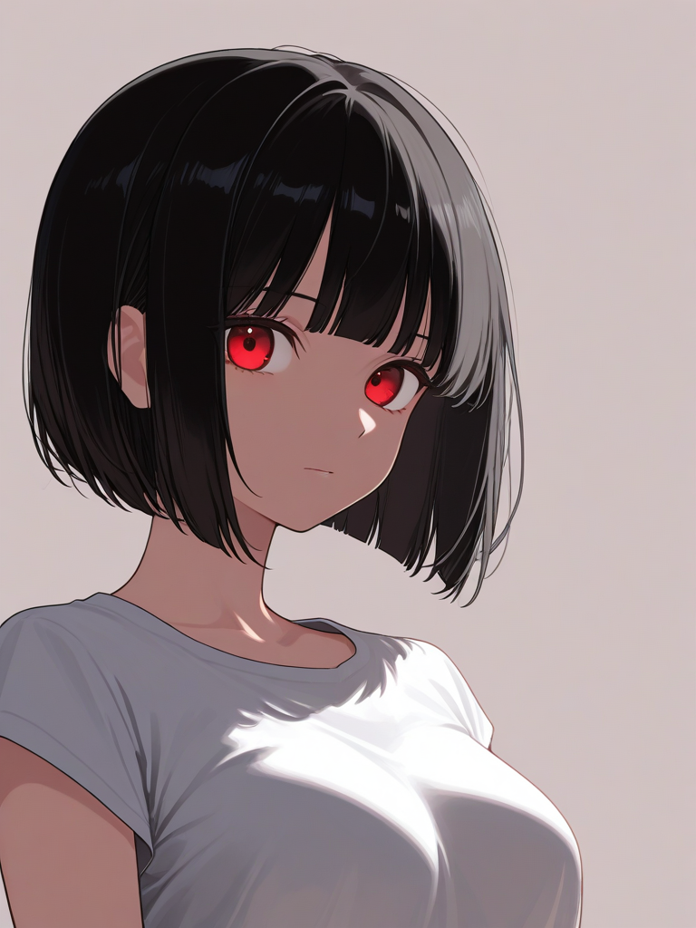 Neuroi Girl — World Witches Series character card