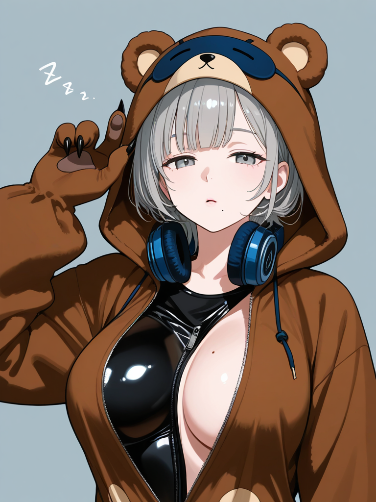 Neve (Nikke) — Goddess Of Victory: Nikke character card