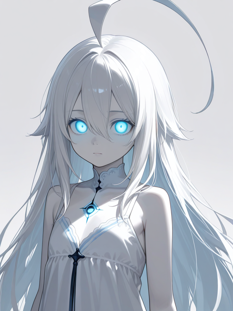 New Submarine Princess — Kantai Collection character card