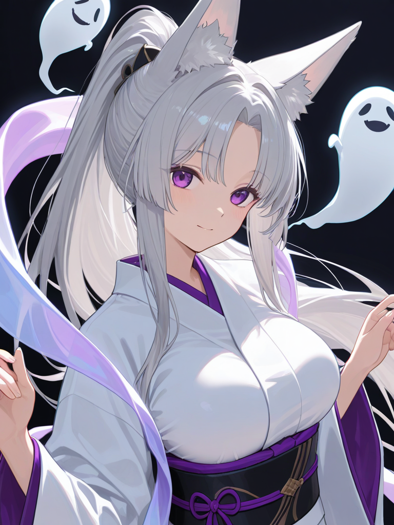 Nhk (Voiceroid) — Voiceroid character card