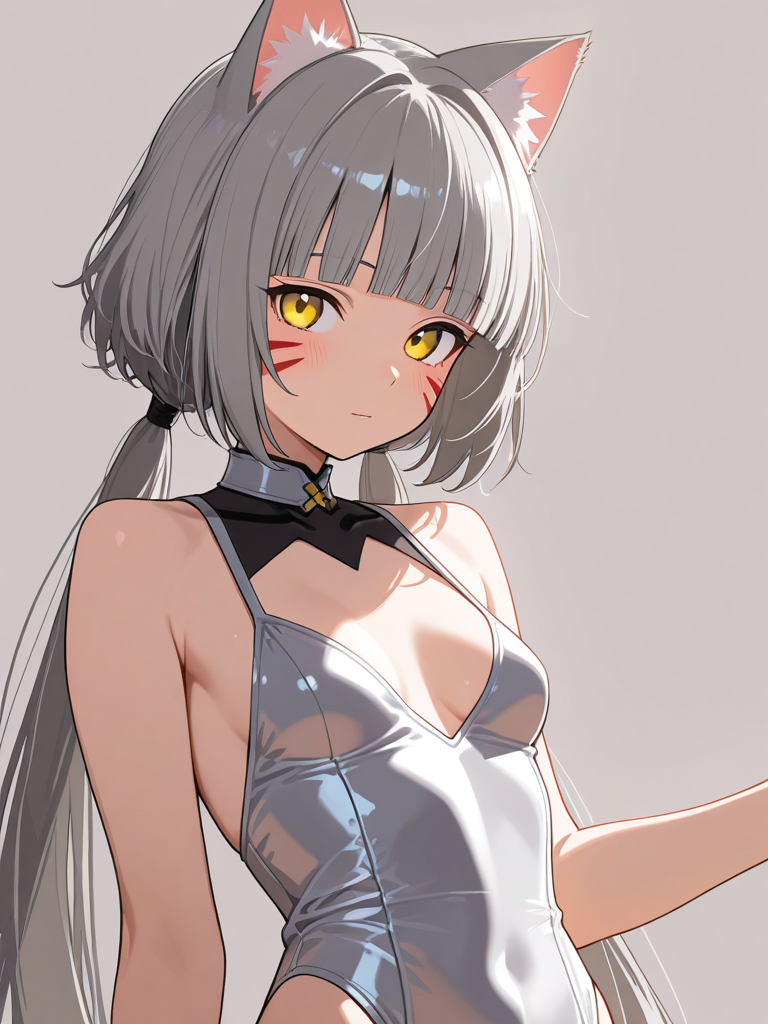 Nia (Xenoblade) — Xenoblade Chronicles (Series) character card
