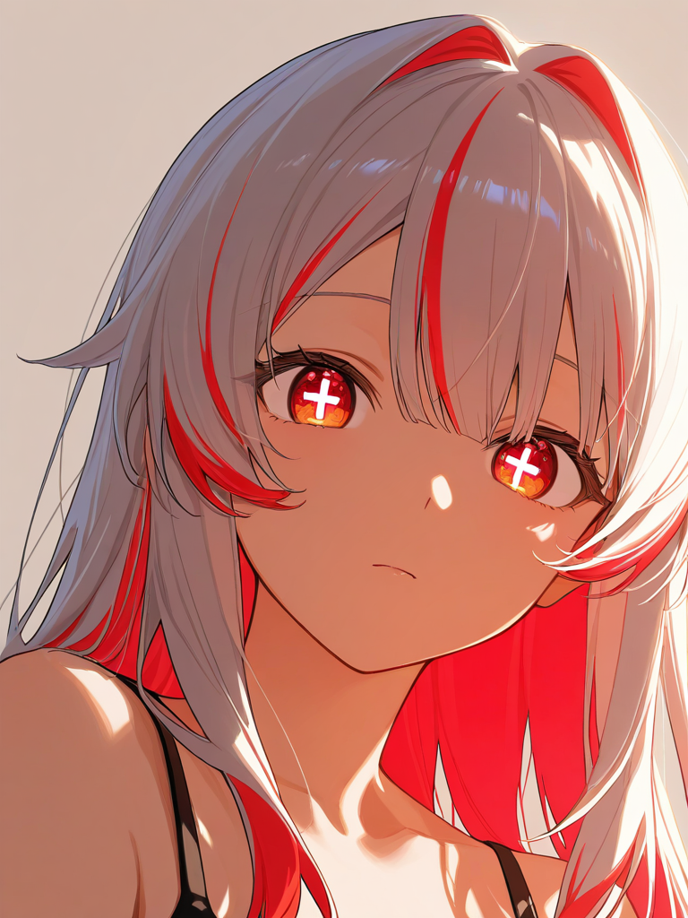 Nia Teppelin — Tengen Toppa Gurren Lagann character card