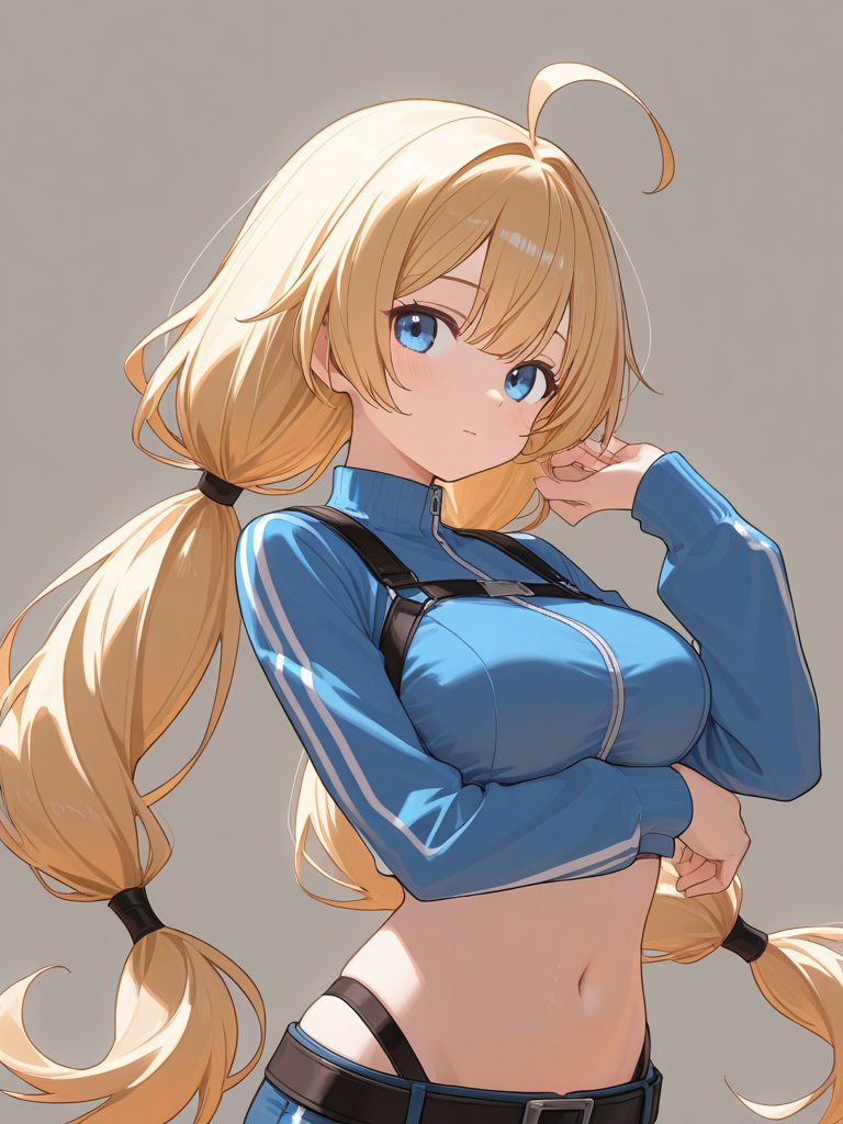 Nicky Blake — Black Survival character card