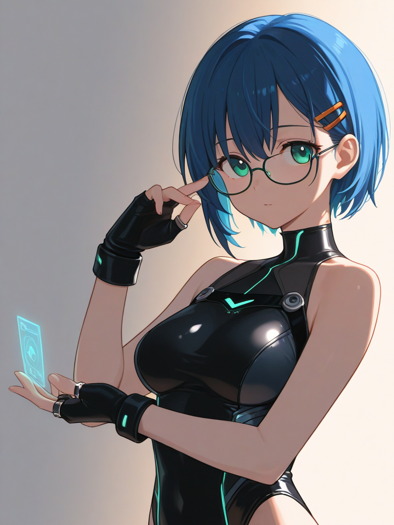 Nico (Doa) — Dead Or Alive character card