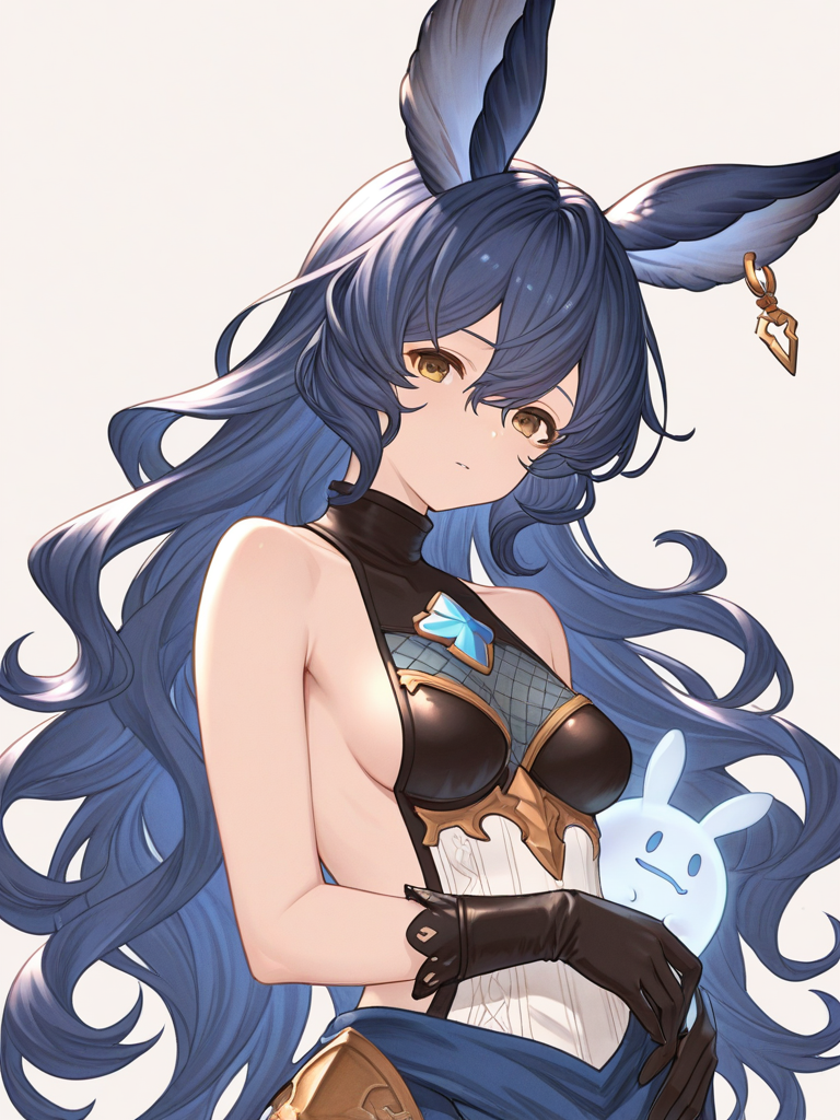 Nicola (Granblue Fantasy) — Granblue Fantasy character card