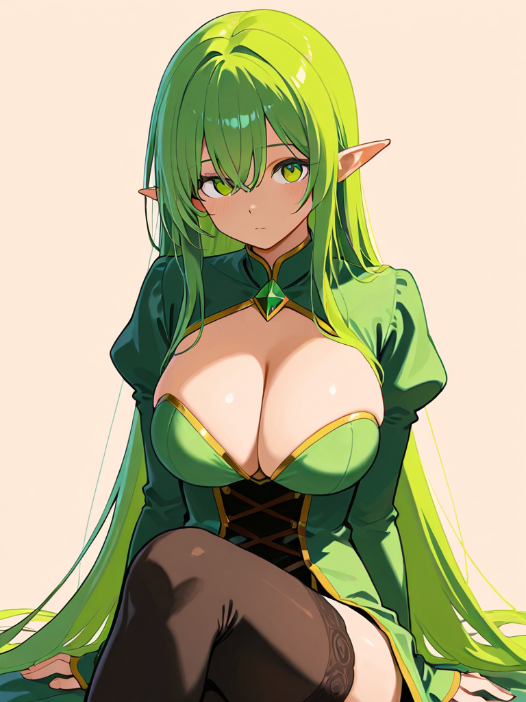 Night Watcher (Elsword) — Elsword character card