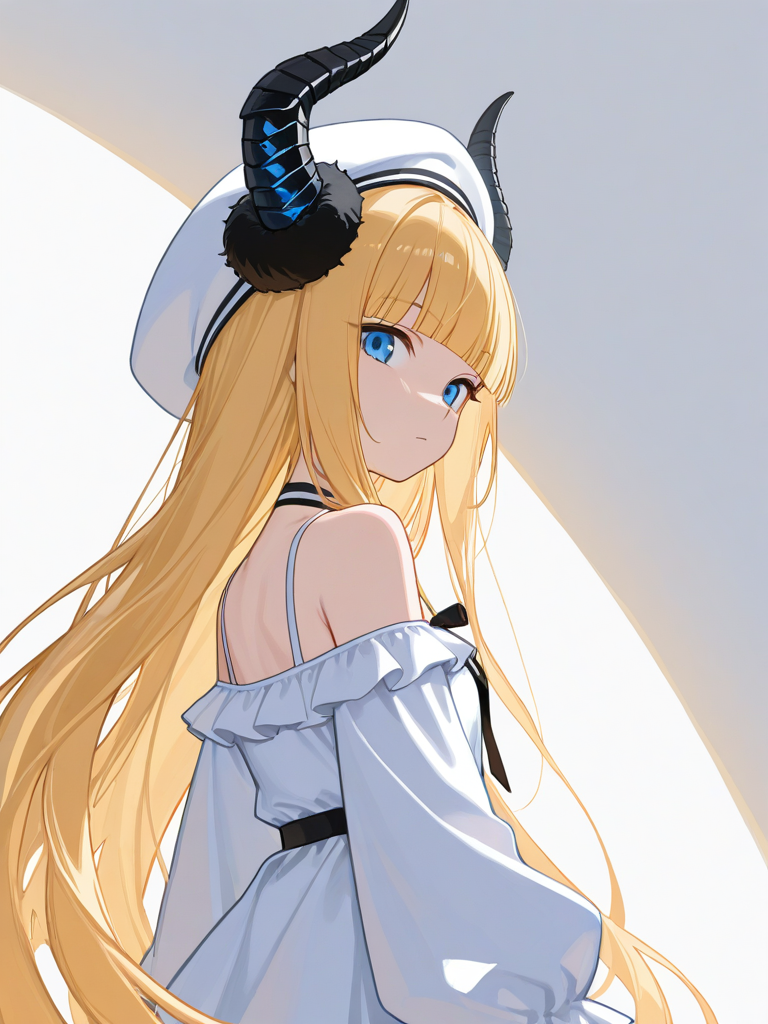 Nightingale (Arknights) — Arknights character card