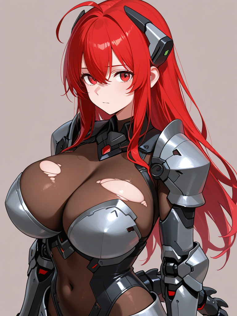 Nihilister (Nikke) — Goddess Of Victory: Nikke character card