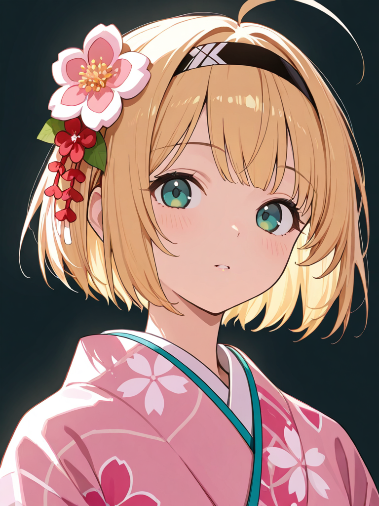 Nii (Ao No Exorcist) — Ao No Exorcist character card