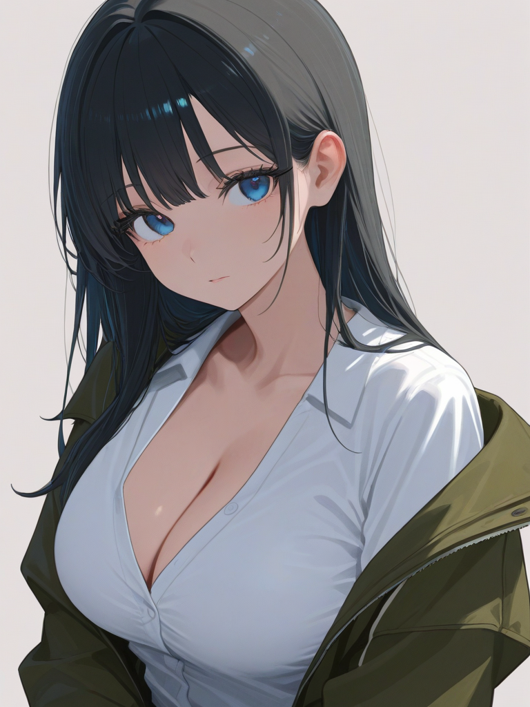 Niihashi Noel — Burn The Witch character card
