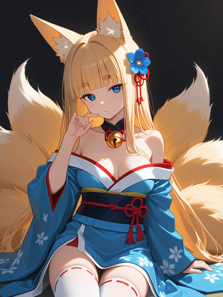 Niizuki (Azur Lane) — Azur Lane character card
