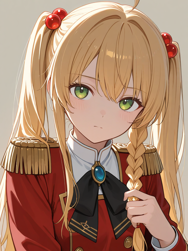 Nikaido Yuzu — Aikatsu! (Series) character card