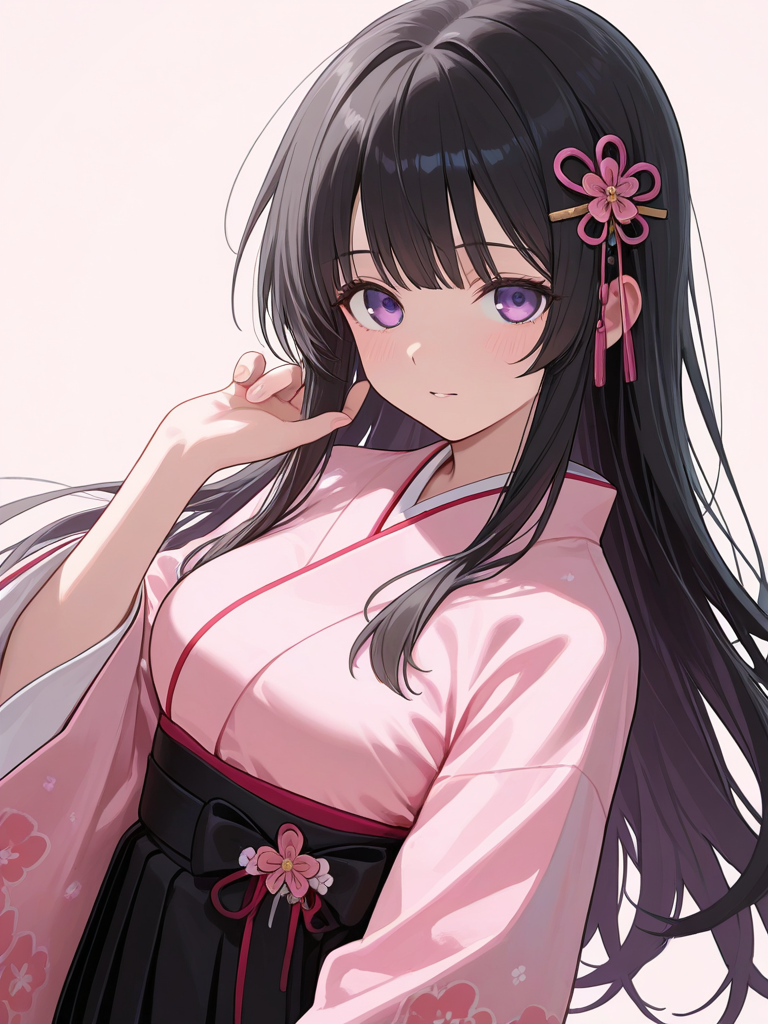 Nikaidou Misato — Heaven Burns Red character card