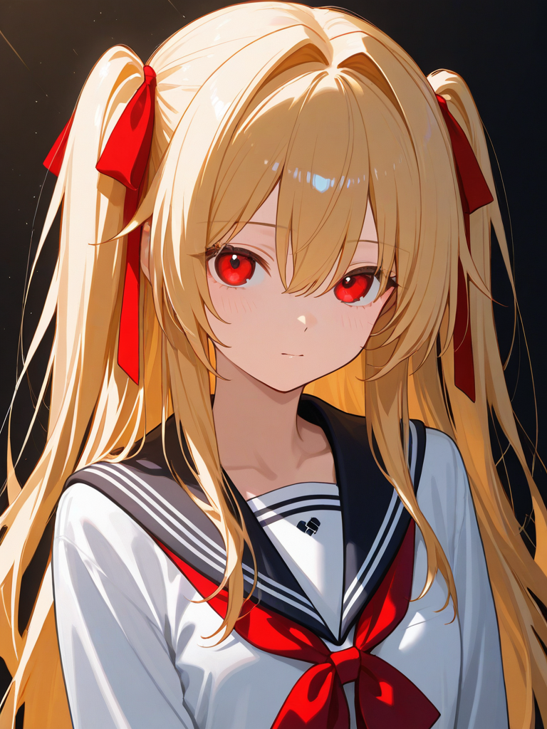 Nikaidou Shinku — Irotoridori No Sekai character card