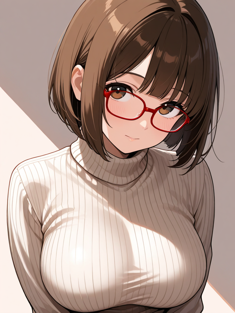 Nikki (Swapnote) — Swapnote character card