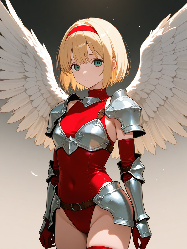 Nina (Breath Of Fire I) — Breath Of Fire character card